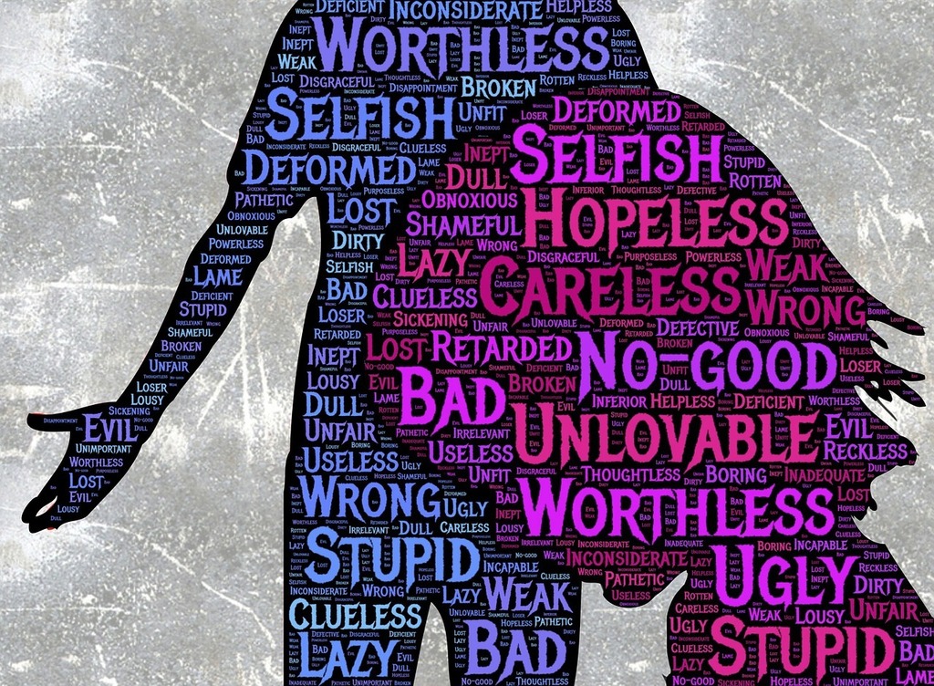 Overcome Childhood Emotional Neglect