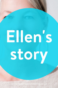 ellen's story - narcissistic parent - matt fox