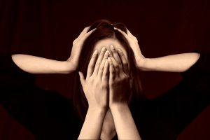 dealing with guilt after emotional neglect