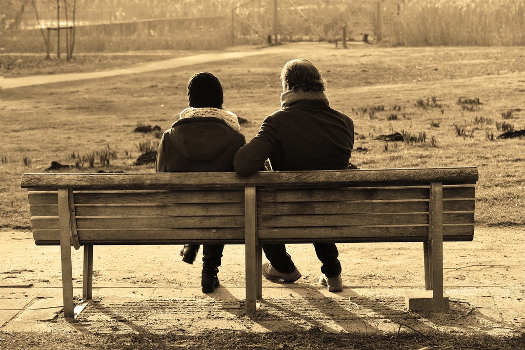 how to get your needs met and heard